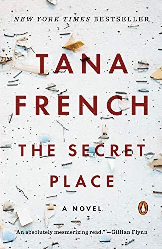 tana french book series.